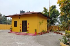 KALPATARU AYURVEDA THE ANTRAM HEALING VILLAGE, Rishikesh KALPATARU AYURVEDA THE ANTRAM HEALING VILLAGE, Rishikesh
