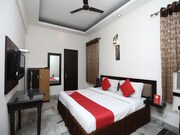 OYO 14574 Hotel Yadu Residency, Meerut OYO 14574 Hotel Yadu Residency, Meerut