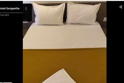 HOTEL SANGEETHA, Nanjangudu HOTEL SANGEETHA, Nanjangudu
