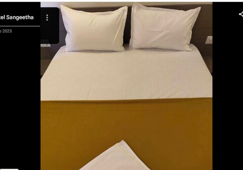 HOTEL SANGEETHA