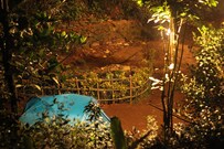 Campper camping at Vagamon, Vagamon Campper camping at Vagamon, Vagamon