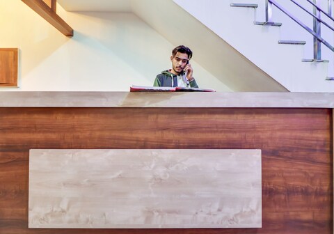 Hotel O Olive