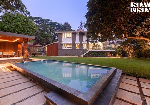 StayVista at House Of J