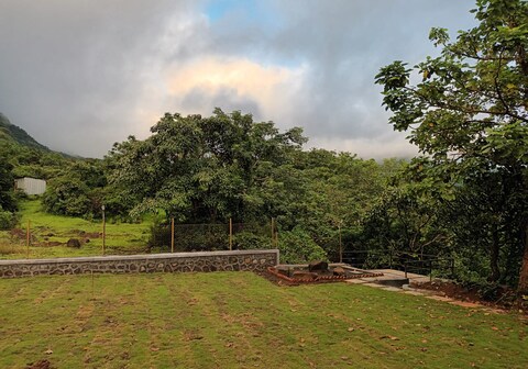 Girijalsrushti Homestay