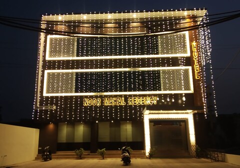 Hotel Noor Mahal Regency