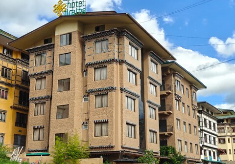 Hotel Dralha