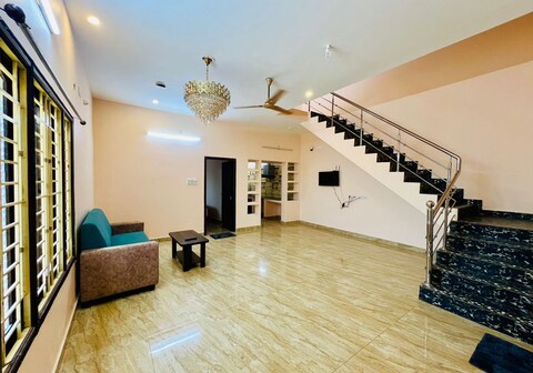Pondicherrt homestay