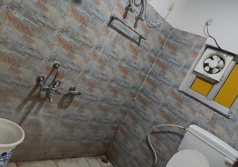 Aastha Krishna niketan hotel