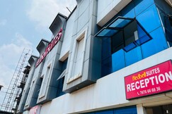Redbell Suites, Pantheeramkavu, Calicut (Kozhikode) Redbell Suites, Pantheeramkavu, Calicut (Kozhikode)
