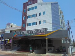 Hotel Gangaa, Tirunelveli Hotel Gangaa, Tirunelveli