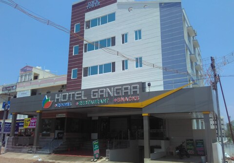 Hotel Gangaa