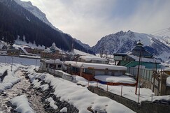 ICECAP RESORT, Sonmarg ICECAP RESORT, Sonmarg