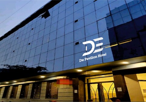 The Vegas By De Pavilion