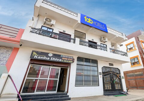 FabHotel Kanha Shiva