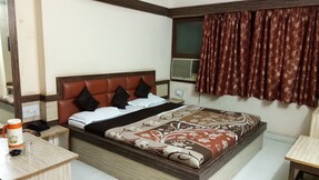 Hotel All Near, Raipur Hotel All Near, Raipur