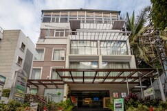 City Centre Residency, Bangalore City Centre Residency, Bangalore