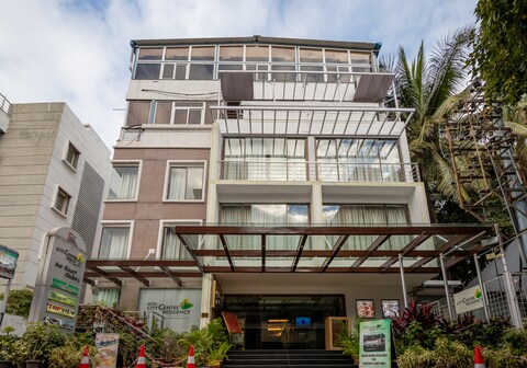 City Centre Residency