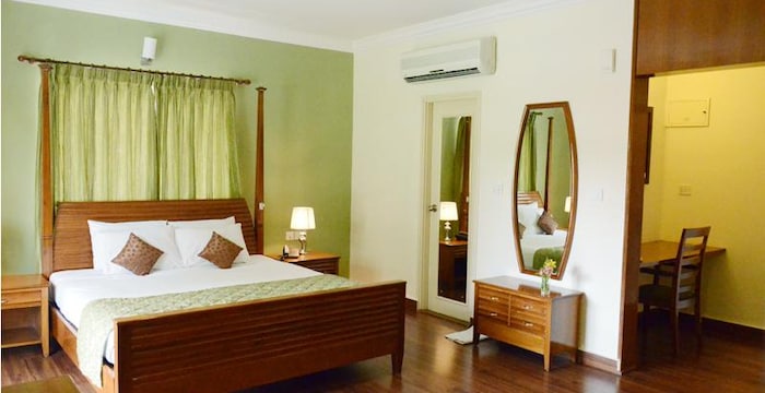 Trinity Suites Trinity Suites