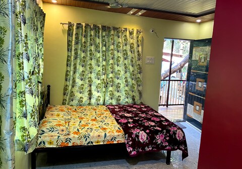 Pratham Cottage, Matheran