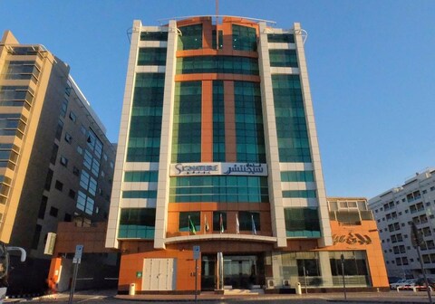 Signature Hotel Al Barsha