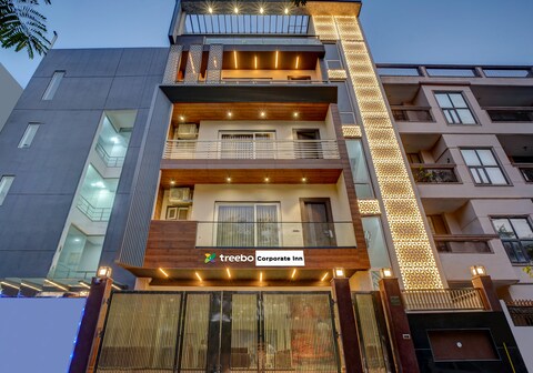 Treebo Corporate Inn