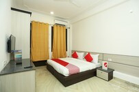 OYO 17436 Joy Homes, Delhi OYO 17436 Joy Homes, Delhi