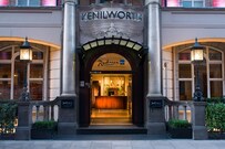 Radisson Blu Edwardian Kenilworth, London Radisson Blu Edwardian Kenilworth, London