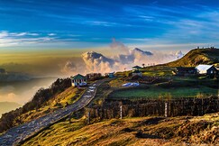 Mountain Range Stay - Valley View Rooms, Darjeeling Mountain Range Stay - Valley View Rooms, Darjeeling
