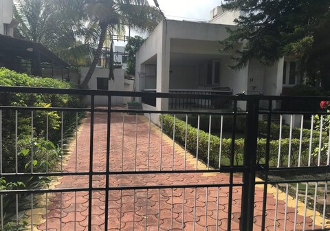 Rama Stays Bungalow No 5