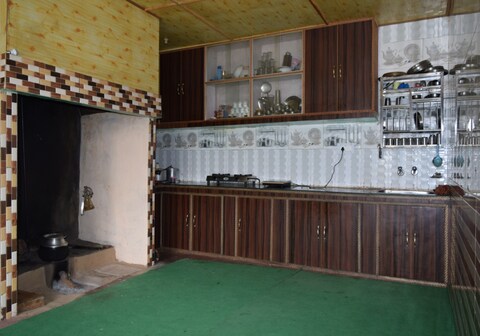 Thakur Sunshine Homestay