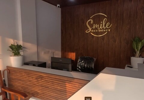 Smile Residency