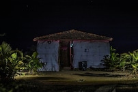 Krishna River Camp - Wai, Wai Krishna River Camp - Wai, Wai