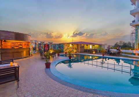 Pride Premier Solitaire Dehradun