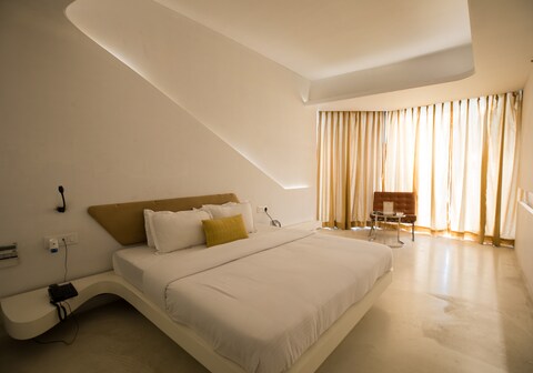 Ramaya The Boutique Hotel