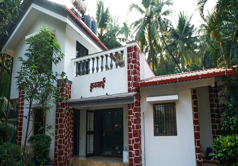 Sanket's Krushnai Holiday Resort