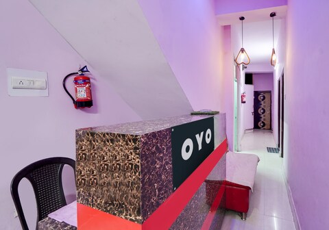 Hotel O Evergreen Hotels