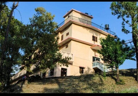 Himalaya resort, sattal road