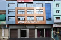 OYO 10969 Hotel US Residency, Varanasi OYO 10969 Hotel US Residency, Varanasi