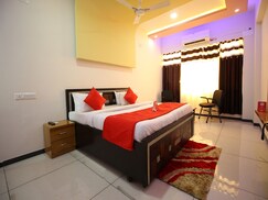 OYO 5584 Hotel Siddharth Inn, Gandhinagar OYO 5584 Hotel Siddharth Inn, Gandhinagar
