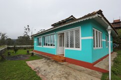 Strawberry Cottage, Ooty Strawberry Cottage, Ooty