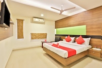 OYO 6752 Hotel Apollo, Ahmedabad OYO 6752 Hotel Apollo, Ahmedabad