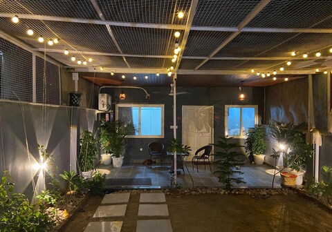 Plutos Cottage - a pet friendly home stay