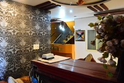 Hotel Raj Palace, Ujjain Hotel Raj Palace, Ujjain