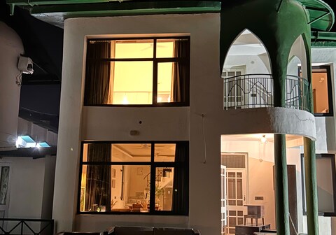 Stunning 3BHK Villa Mussoorie