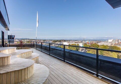 Radisson Blu Atlantic Hotel