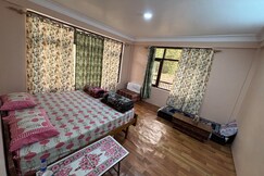 Kangri Homestay, Spiti Kangri Homestay, Spiti