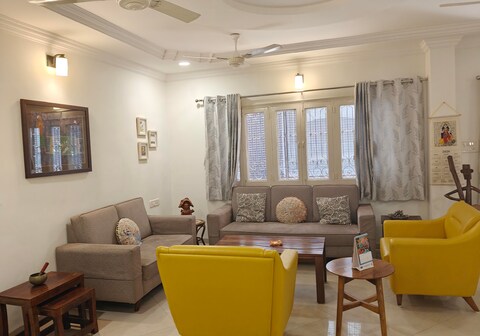 Ishan Apartment 201