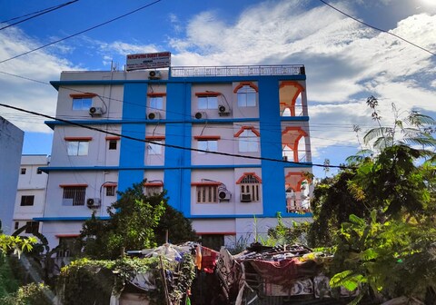 Patliputra Guest House