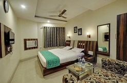 Hotel Anurag, Rourkela Hotel Anurag, Rourkela