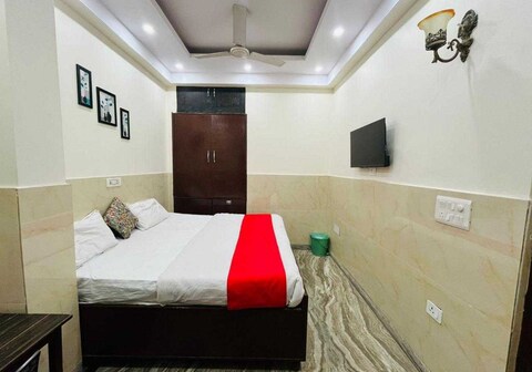 Hotel O Nitin Palace